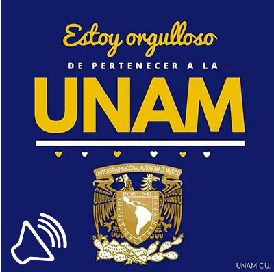 orgullo UNAM