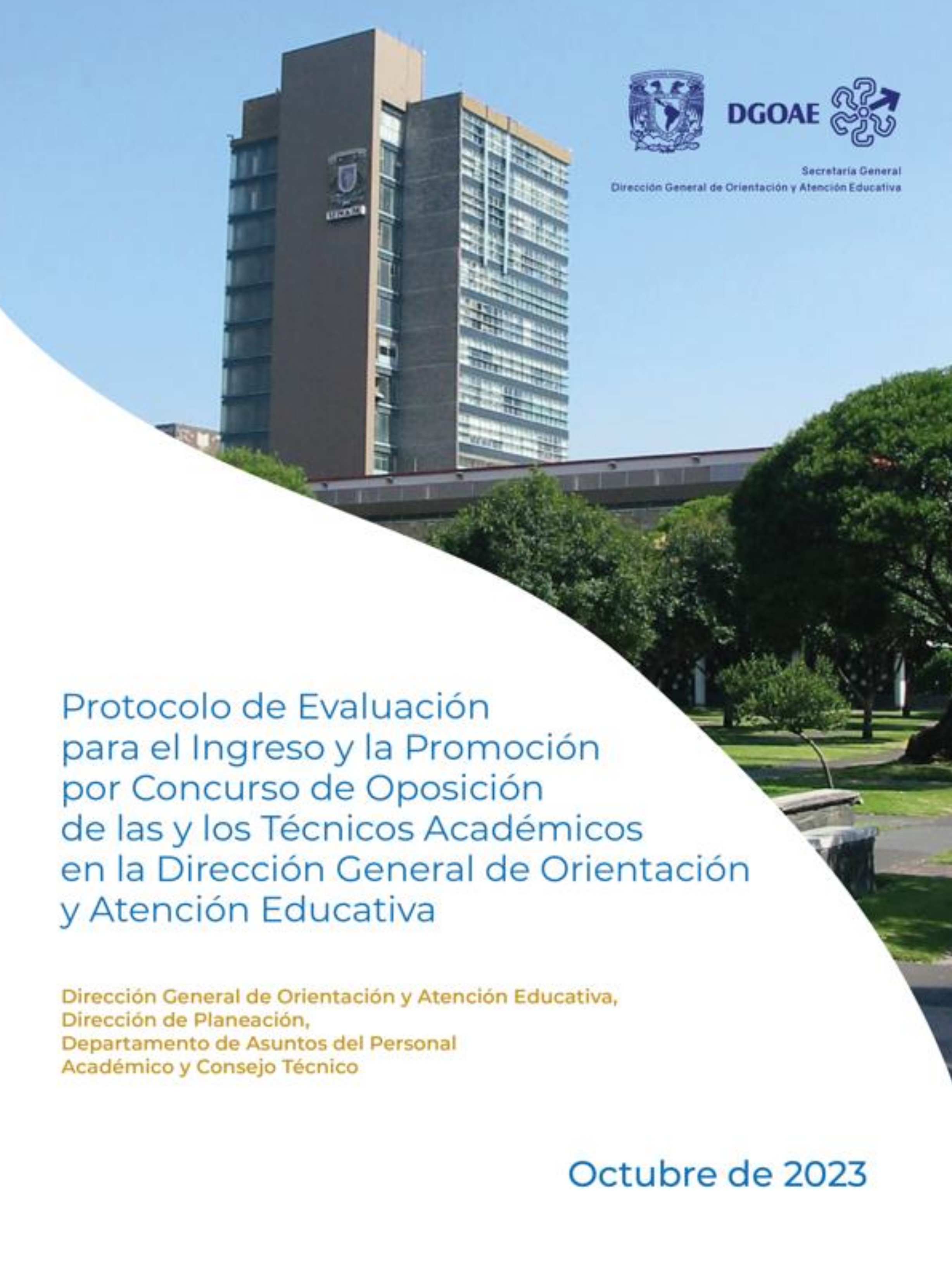 Concursos de opoción